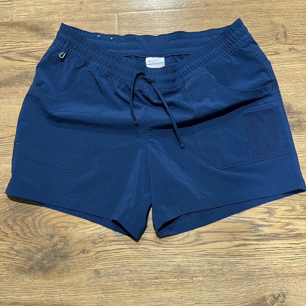 Columbia PFG Shorts